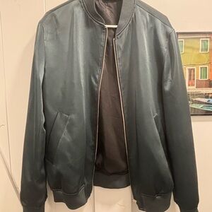 Men's Bomber Jacket